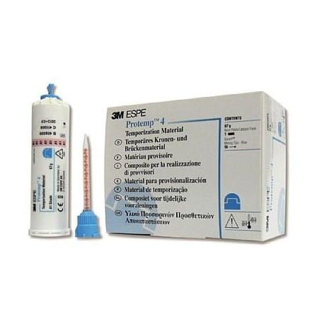 3m espe protemp 4