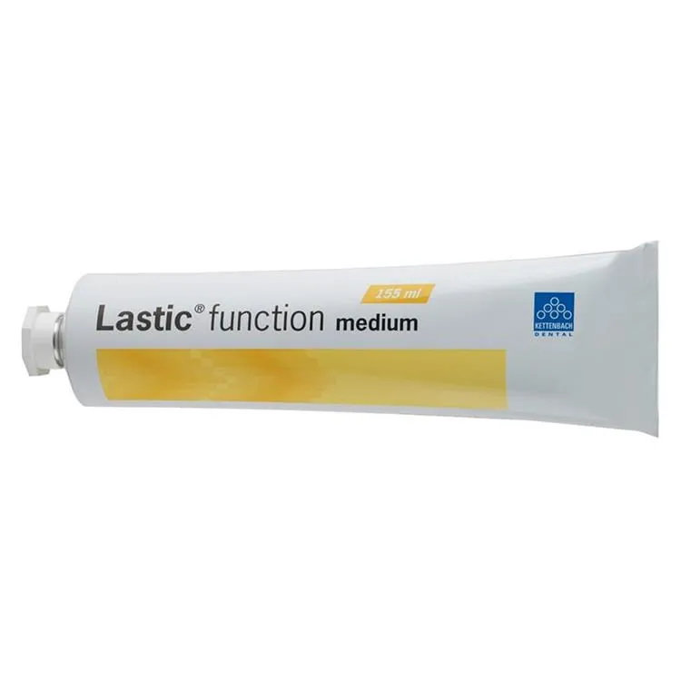kettenbach lastic function medium do wyciskow średni