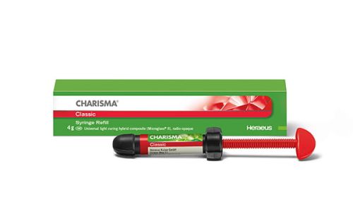 kulzer charisma classic strzykawka