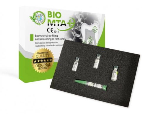 cerkamed bio mta mini