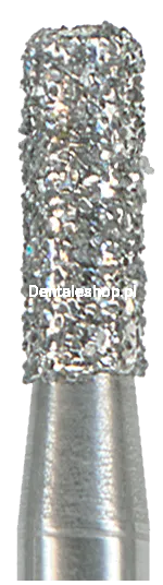 Wiertło dentystyczne NTI 835KR-014SC-FG diamentowe