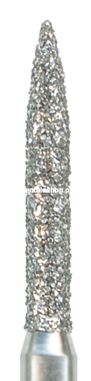 NTI 862-012M-FG Wiertło stomatologiczne diamentowe