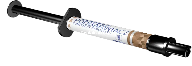 arkona podbarwiacz c