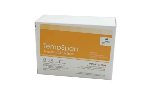 tempspan cb spofa pentron a1