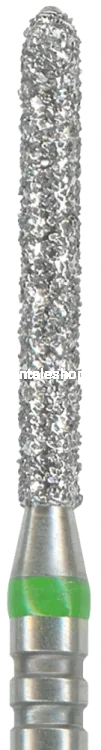 NTI 879SE-012C-FG wiertło stomatologiczne