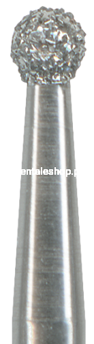 Wiertło dentystyczne NTI 801-016C-FG diamentowe