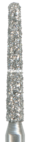 NTI 856L-016C-FG Wierło dentystyczne długie
