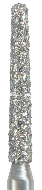 NTI 856L-016C-FG Wierło dentystyczne długie