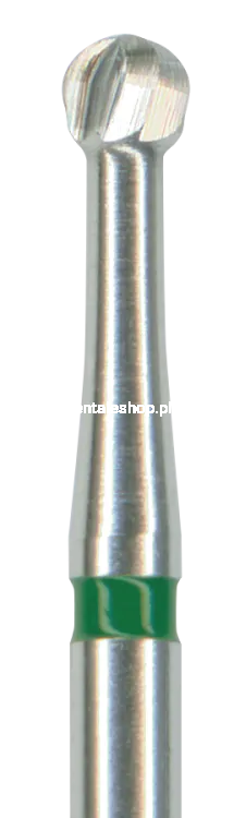 NTI H1S-018-FGXL wiertło stomatologiczne węglikowe na turbinę długie