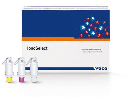 voco ionoselect zestaw
