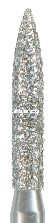 NTI 862-014C-FG Wiertło stomatologiczne diamentowe