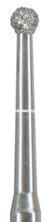 Wiertło dłgie NTI 801L-014SC-FG diamentowe
