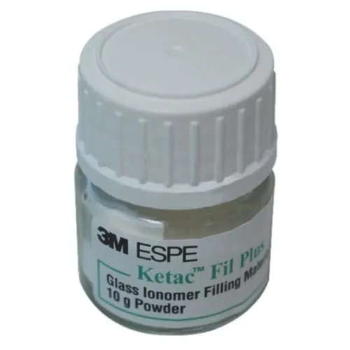 3m espe ketac fil plus proszek a2