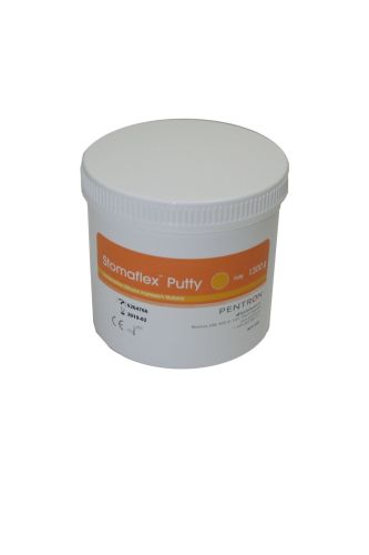 spofa stomaflex putty pentron