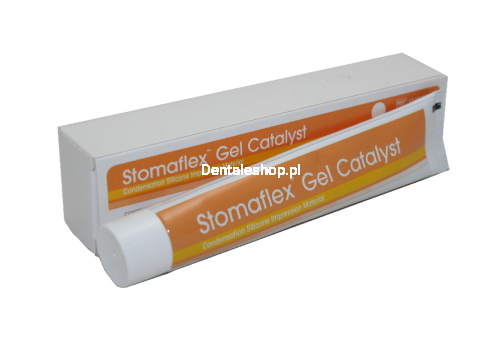spofa stomaflex gel catalyst pentron