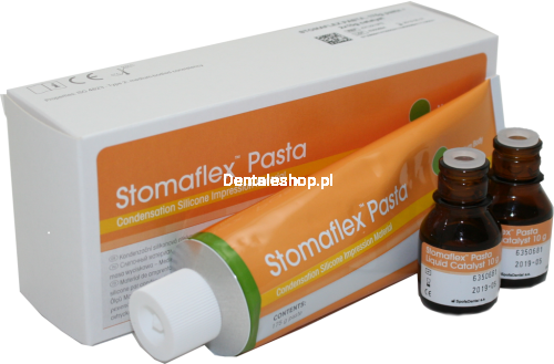 stomaflex pasta pentron spofa