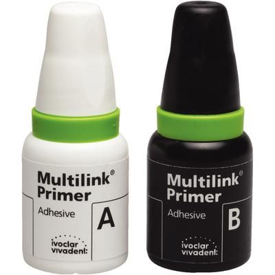 Multilink primer ab ivoclar vivadent