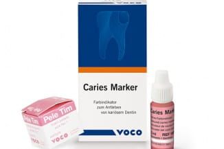 voco caries marker próchnicy