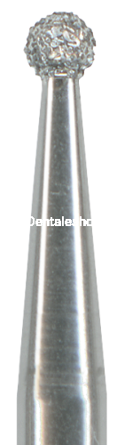 Wiertło dentystyczne NTI 801-012C-FG diamentowe