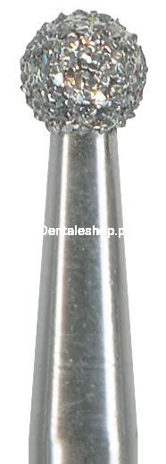 Wiertło dentystyczne NTI 801-018C-FG diamentowe
