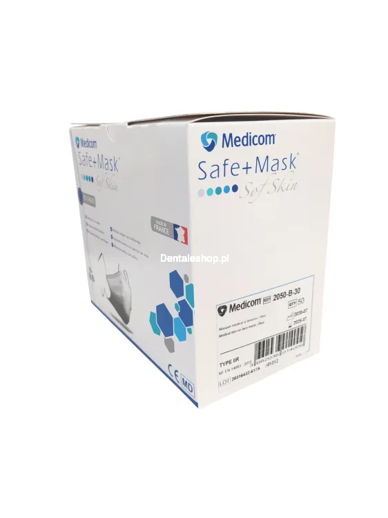 medicom maseczki safemask sofskin wiazane 4.png