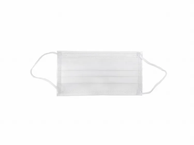 maseczki ochronne medicom typ2r 2119VB białe