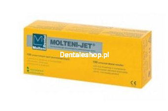 molteni jet igły sterylne do karpuli 0,3x12