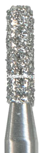 Wiertło dentystyczne NTI 835KR-012M-FG diamentowe