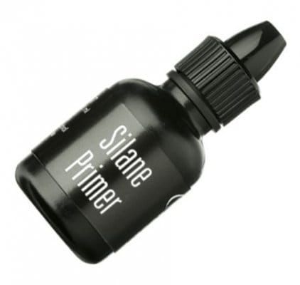 kerr silane primer
