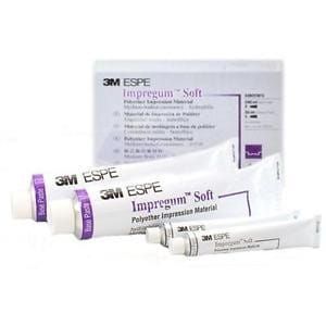 3m espe impregum soft do recznego mieszania