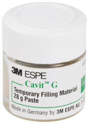 cavit g 3m espe