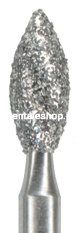 Wiertło dentystyczne NTI 368-023SF-FG diamentowe