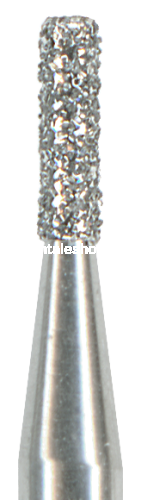 Wiertło dentystyczne NTI 835-009C-FG walec diamentowe