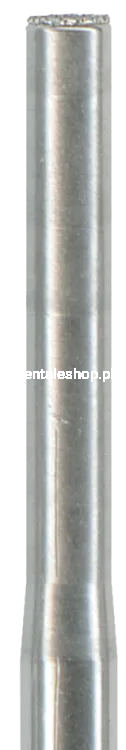 Wiertło dentystyczne NTI 839-014M-FG diamentowe