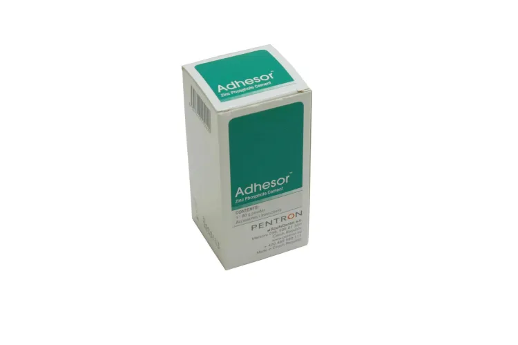 adhesor proszek pentron spofa