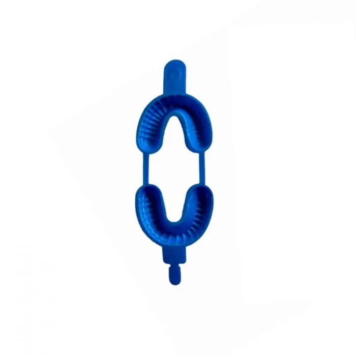 Dentaline DH.6000.03 łyżki do fluoryzacji zębów