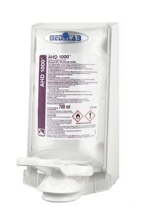Sterisol ahd 1000