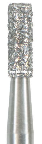 Wiertło diamentowe NTI 835-014M-FG dentystyczne
