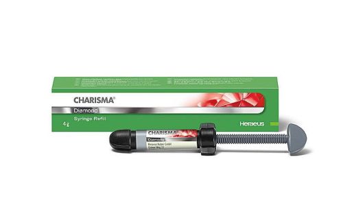 kulzer charisma diamond strzykawka