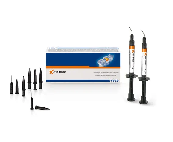 Voco x-tra base universal