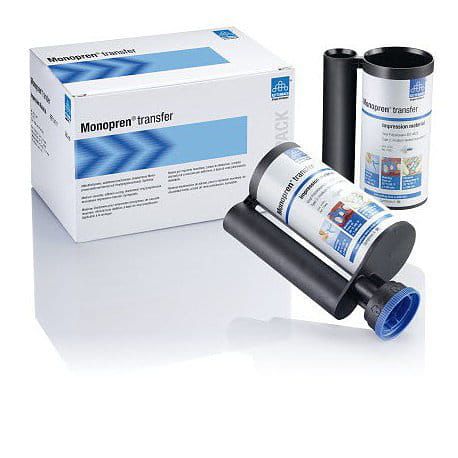 monopren transfer kettenbach kartusz duza