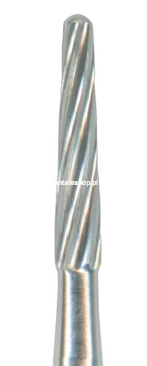 NTI H22ALGK-016-FG Wiertło stomatologiczne do usuwania kleju