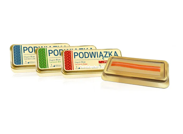 arkona podwiązka 4mm