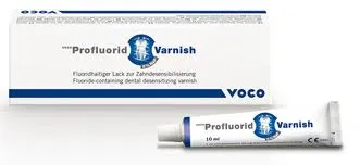 voco profluorid varnish mieta