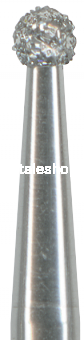 Wiertło dentystyczne NTI 801-014SC-FG diamentowe