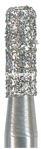 Wiertło dentystyczne NTI 835KR-014M-FG diamentowe