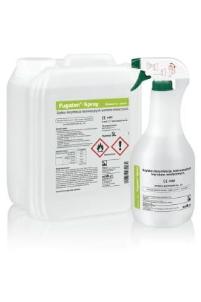 fugaten spray 1l