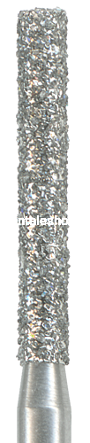 Wiertło dentystyczne NTI 837L-014C-FG diamentowe
