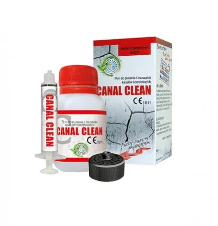 cerkamed canalclean