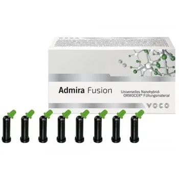 voco admira fusion kapsułki